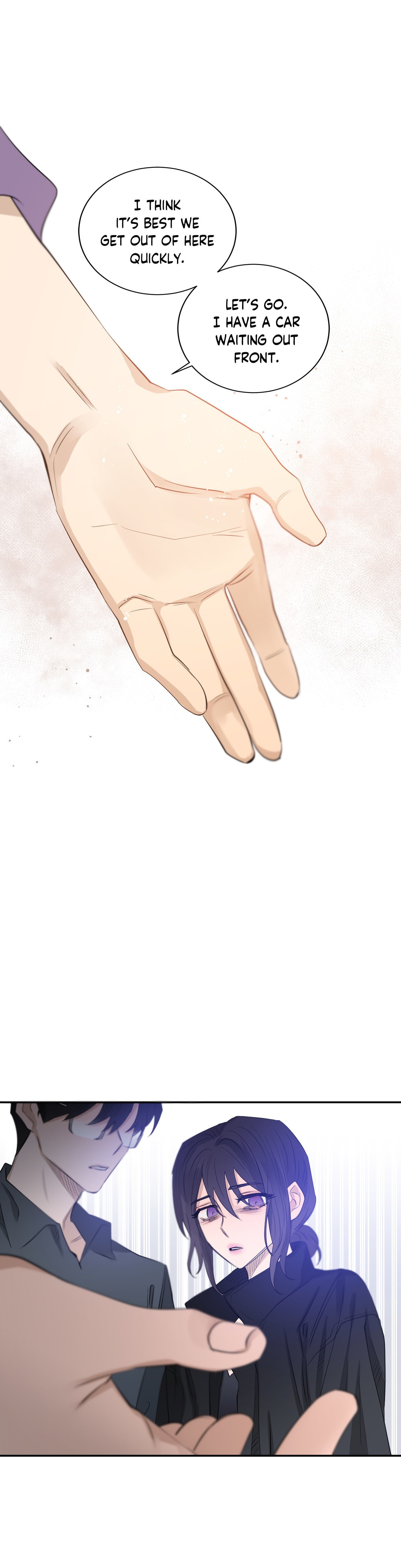 Read Broken Melody chapter 71 image 36 on Lezhin