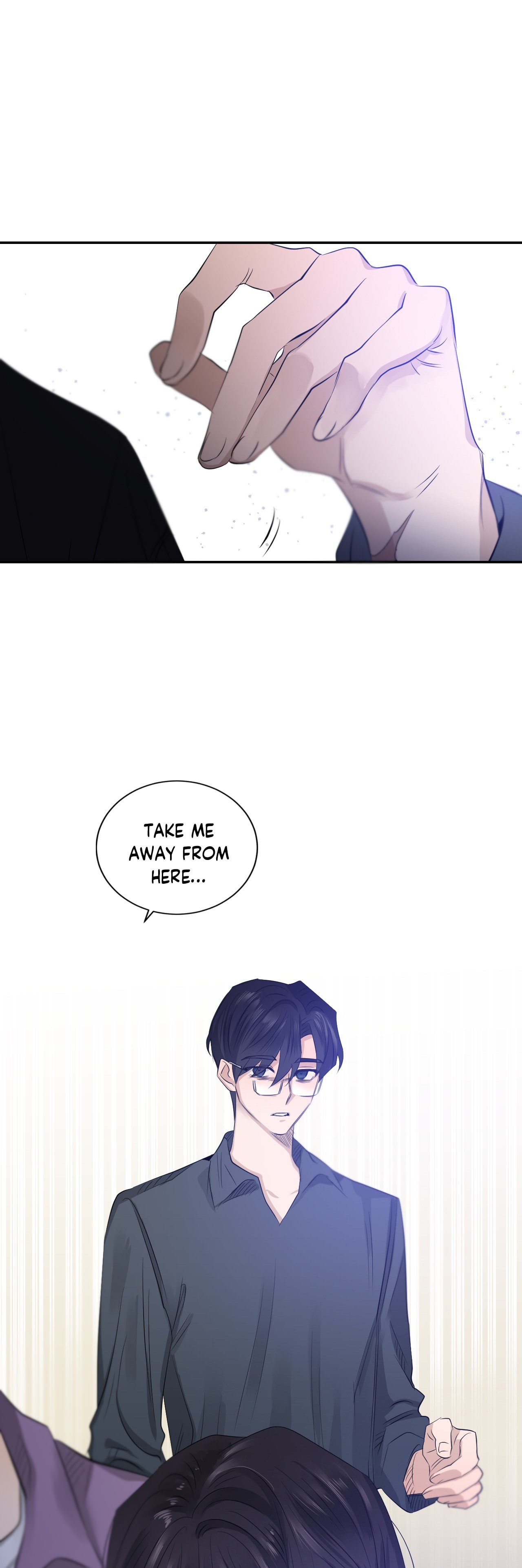 Read Broken Melody chapter 71 image 38 on Lezhin