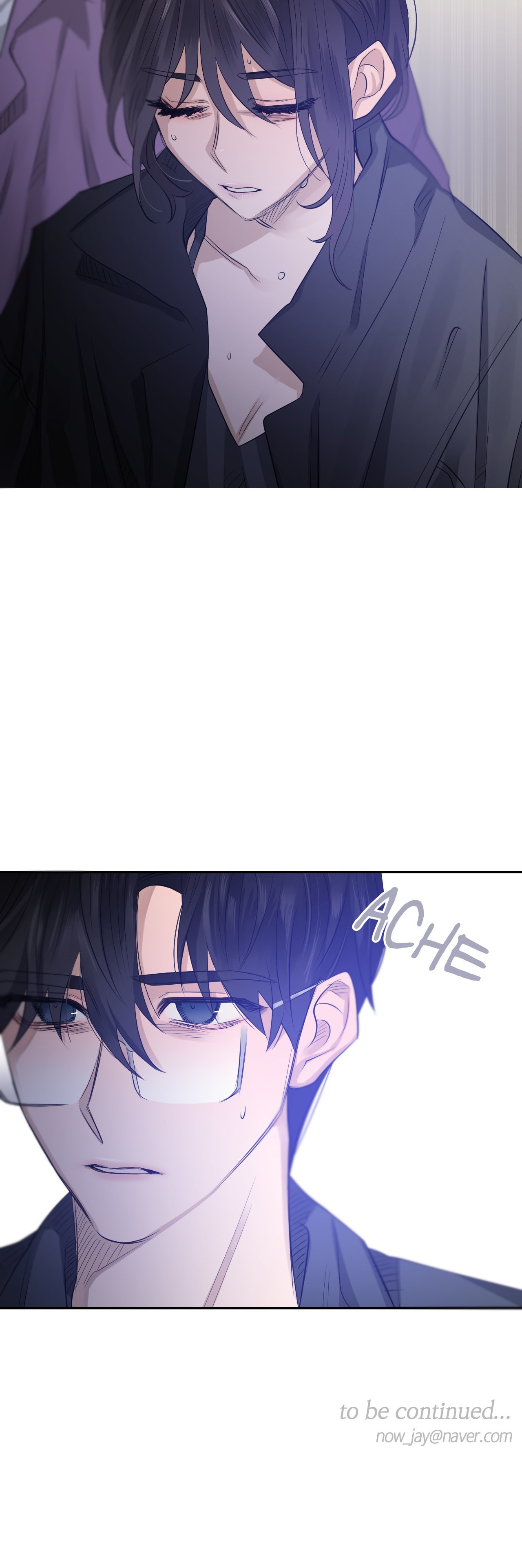 Read Broken Melody chapter 71 image 39 on Lezhin