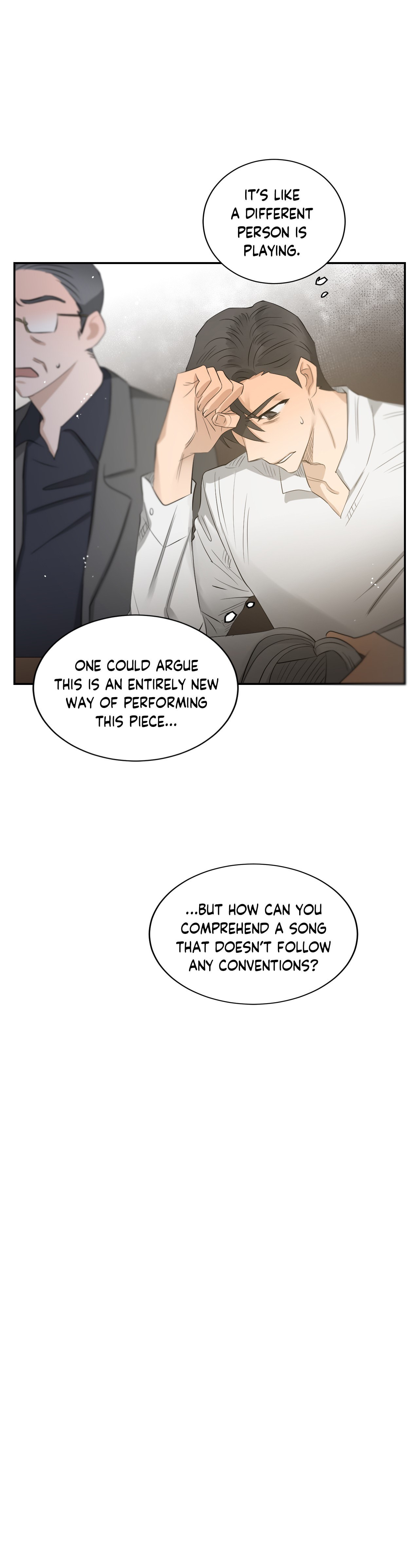 Read Broken Melody chapter 71 image 6 on Lezhin