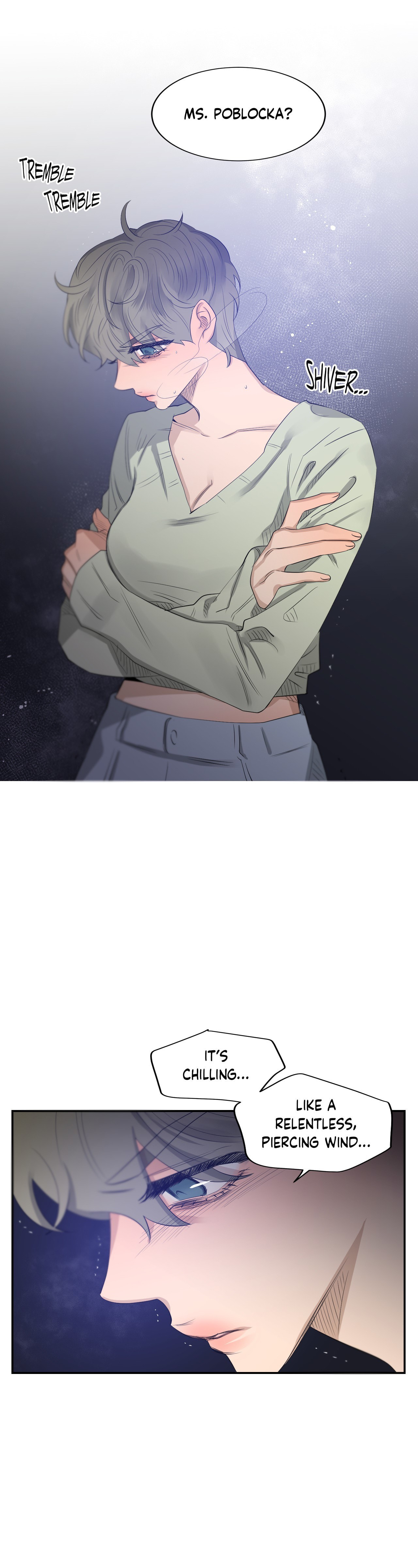 Read Broken Melody chapter 71 image 9 on Lezhin