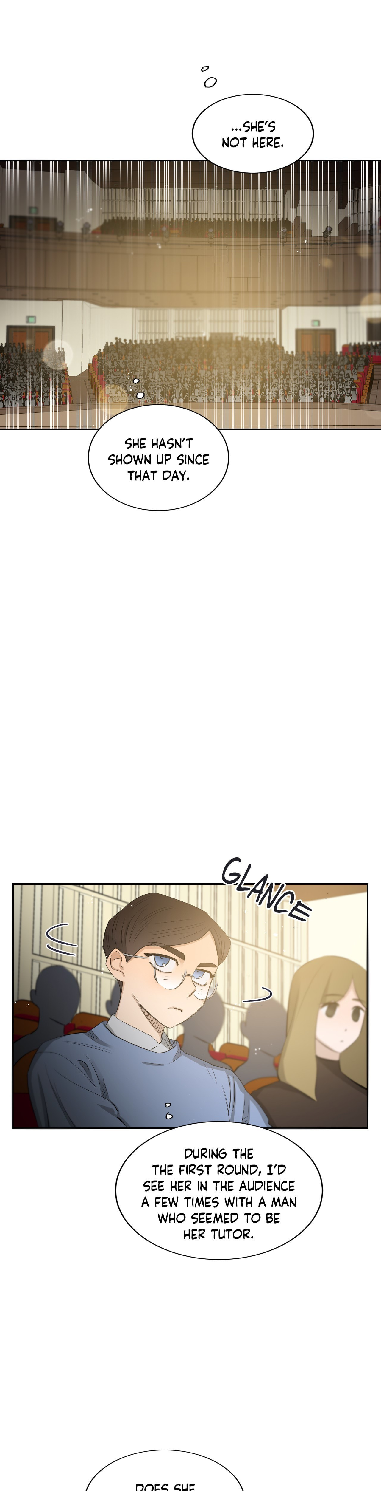 Read Broken Melody chapter 72 image 10 on Lezhin