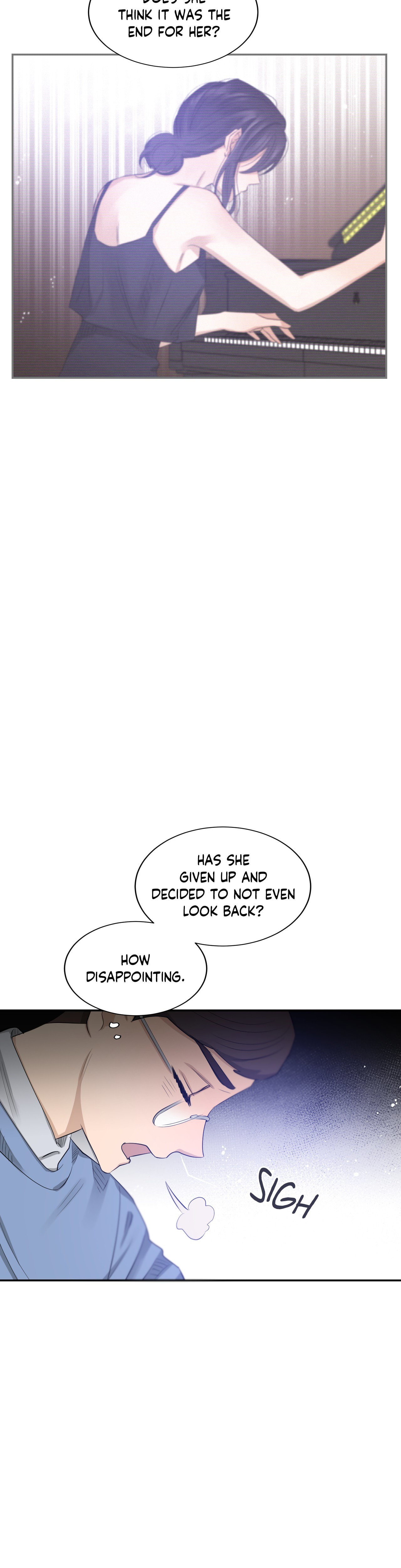 Read Broken Melody chapter 72 image 11 on Lezhin