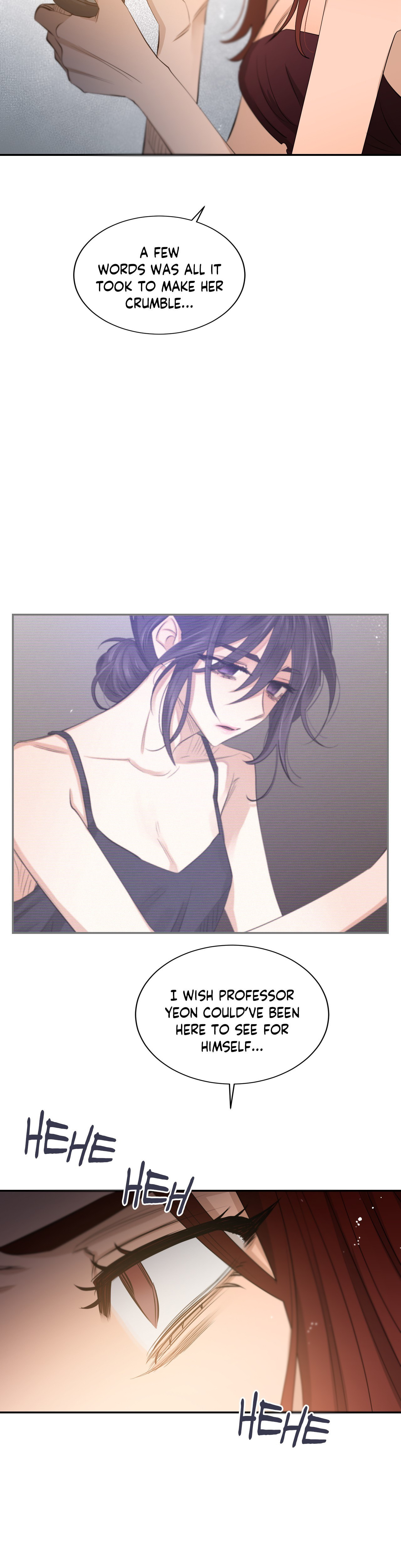Read Broken Melody chapter 72 image 13 on Lezhin