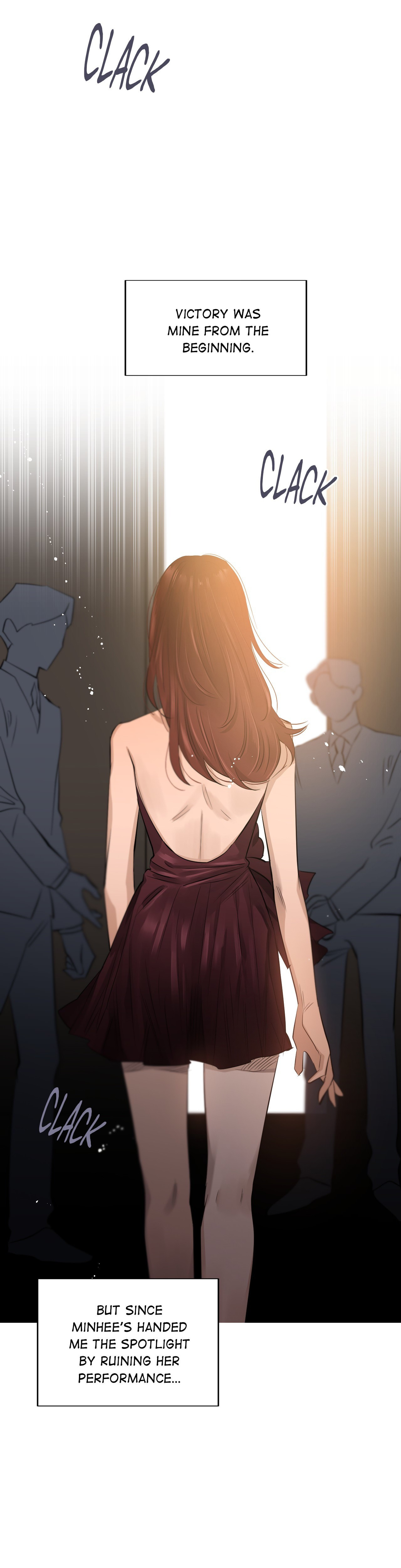 Read Broken Melody chapter 72 image 15 on Lezhin