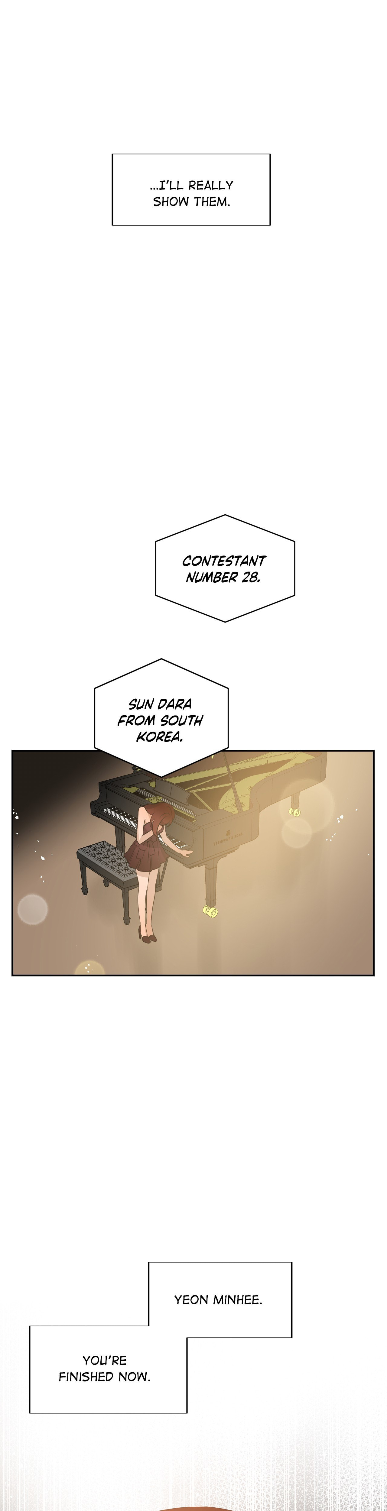 Read Broken Melody chapter 72 image 16 on Lezhin