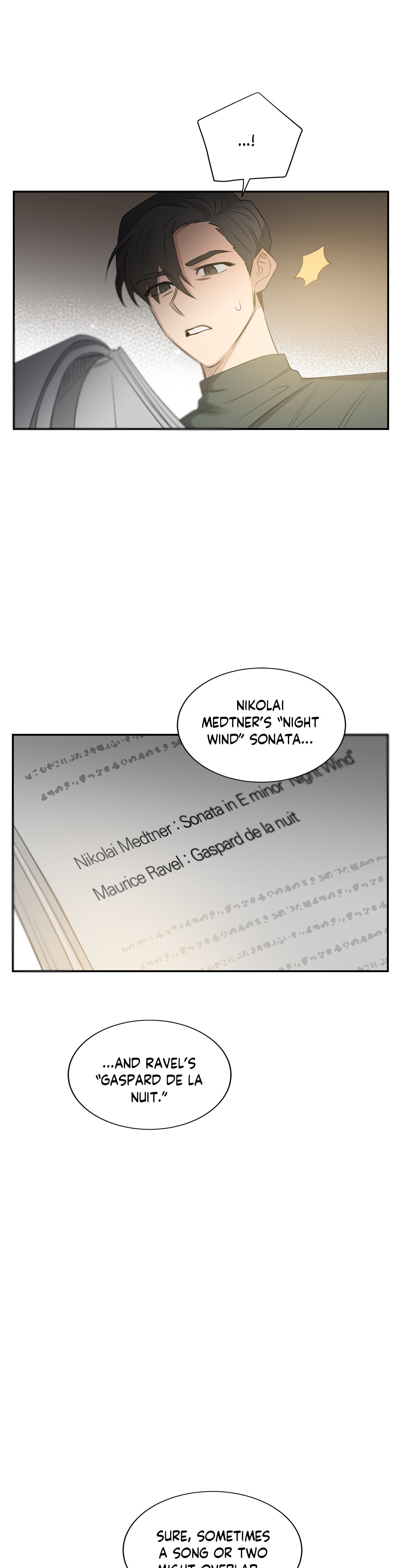 Read Broken Melody chapter 72 image 18 on Lezhin