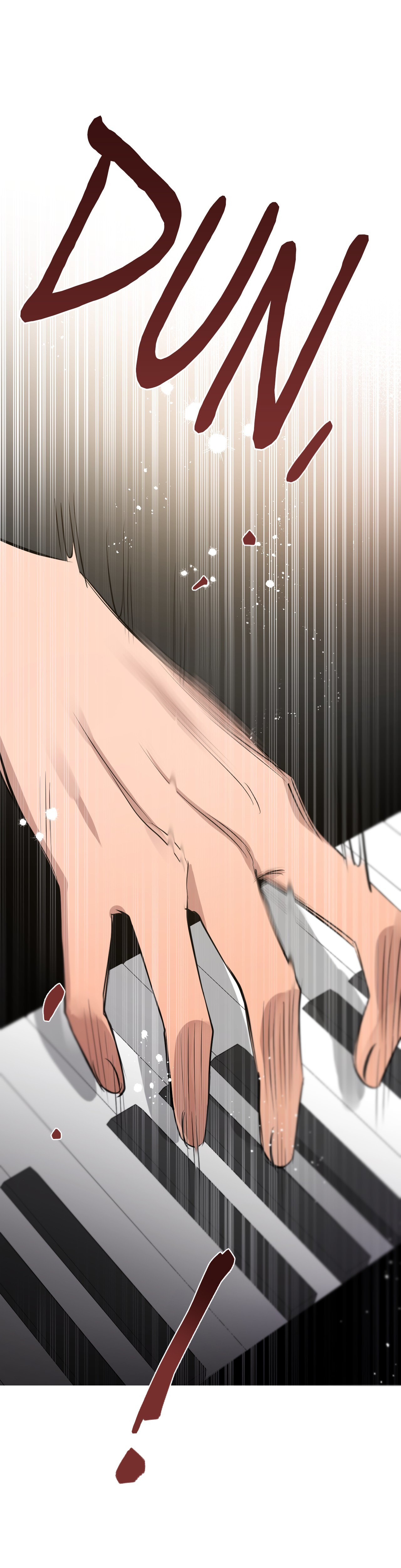 Read Broken Melody chapter 72 image 21 on Lezhin