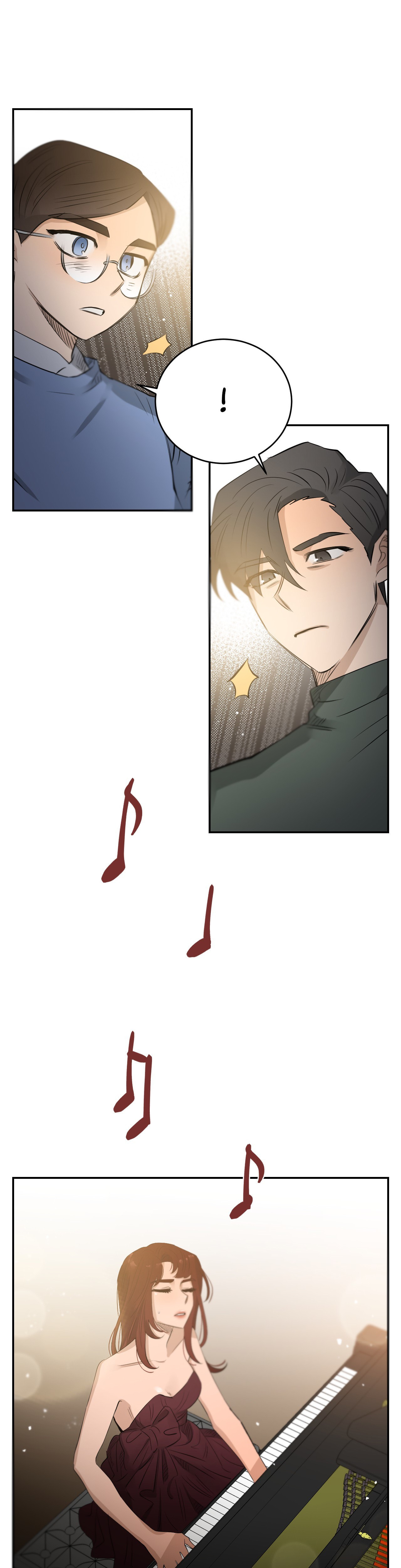 Read Broken Melody chapter 72 image 22 on Lezhin