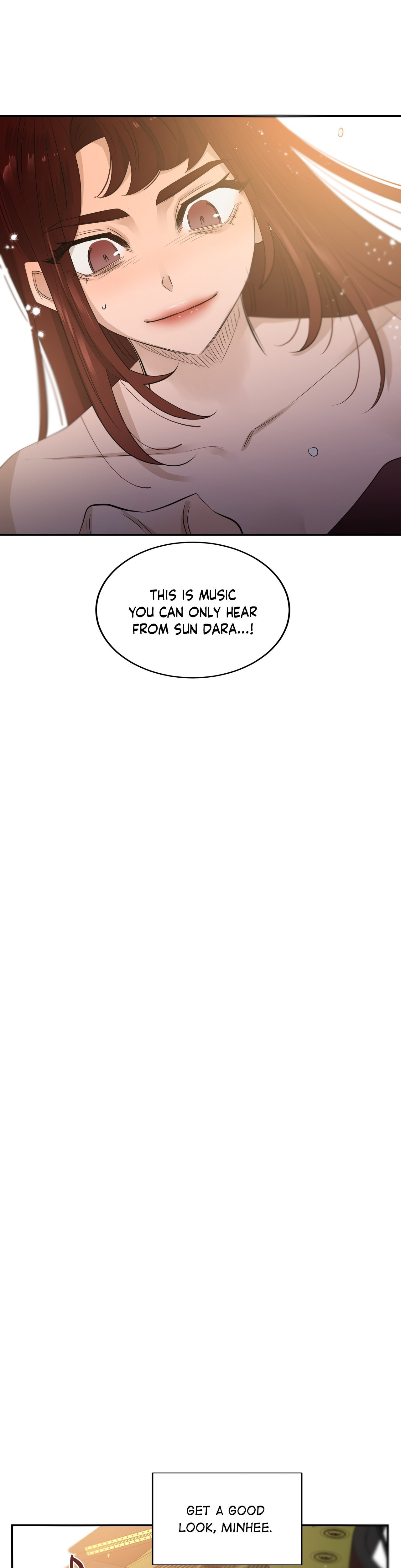 Read Broken Melody chapter 72 image 24 on Lezhin
