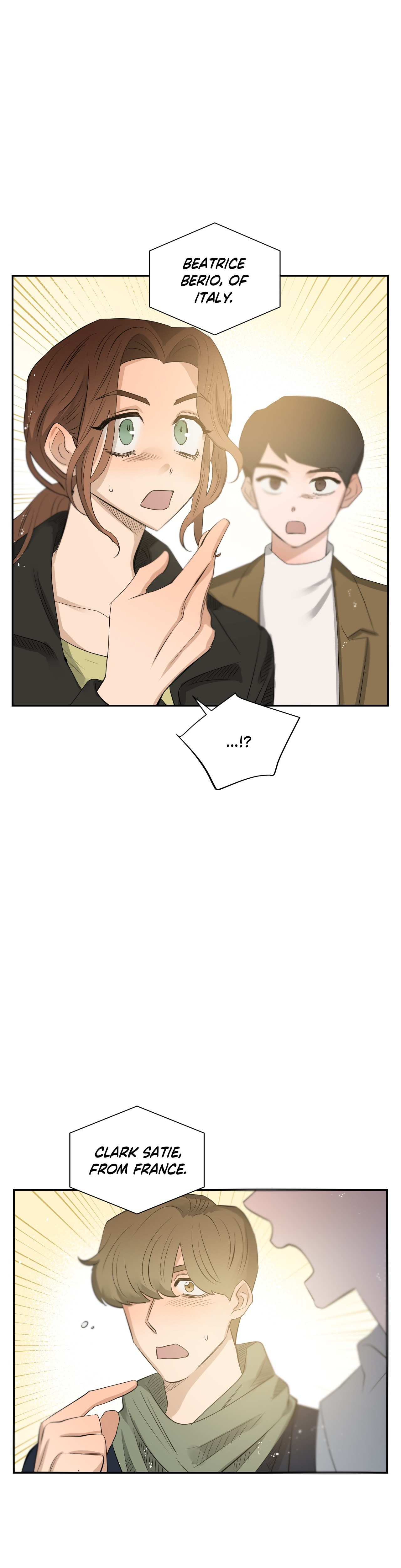 Read Broken Melody chapter 72 image 33 on Lezhin