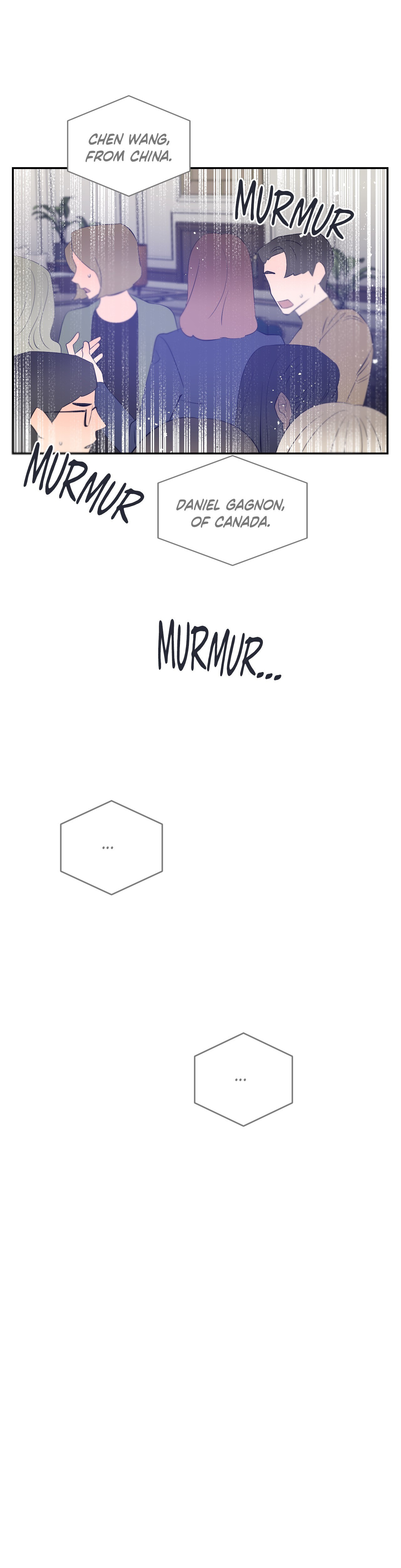 Read Broken Melody chapter 72 image 34 on Lezhin