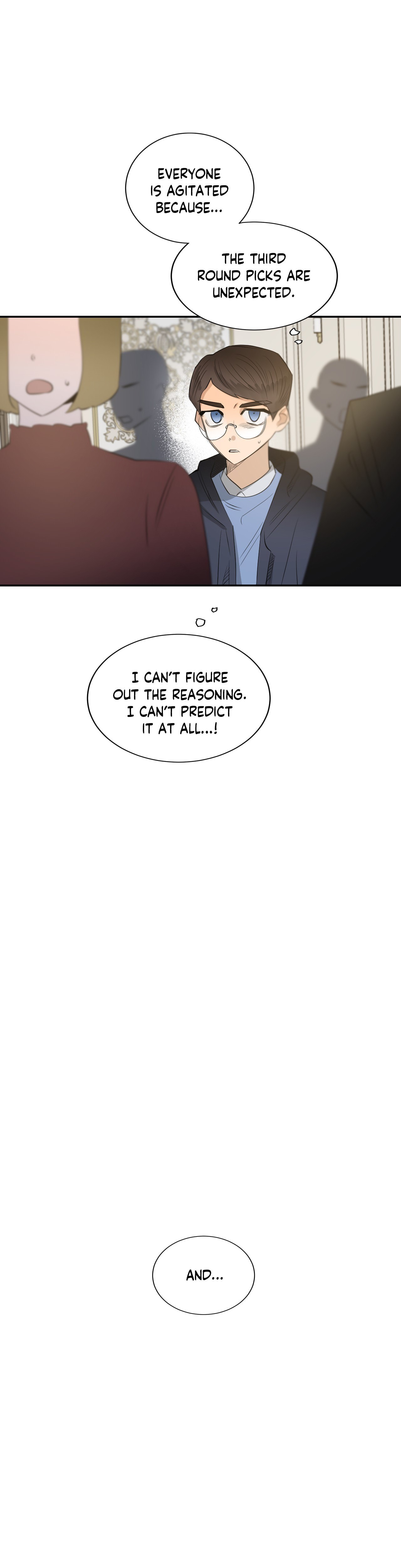 Read Broken Melody chapter 72 image 35 on Lezhin