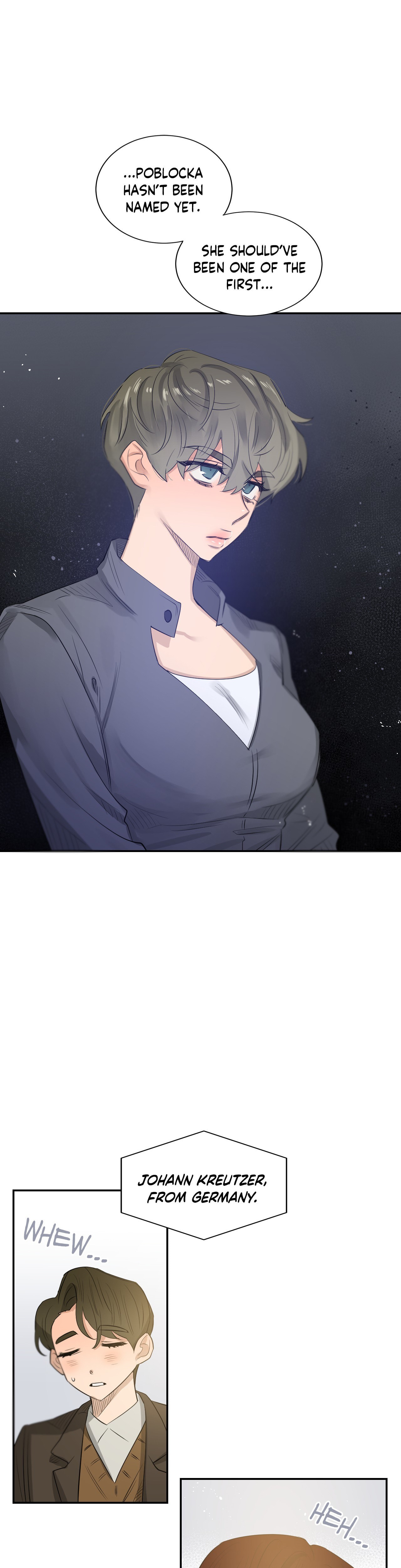 Read Broken Melody chapter 72 image 36 on Lezhin