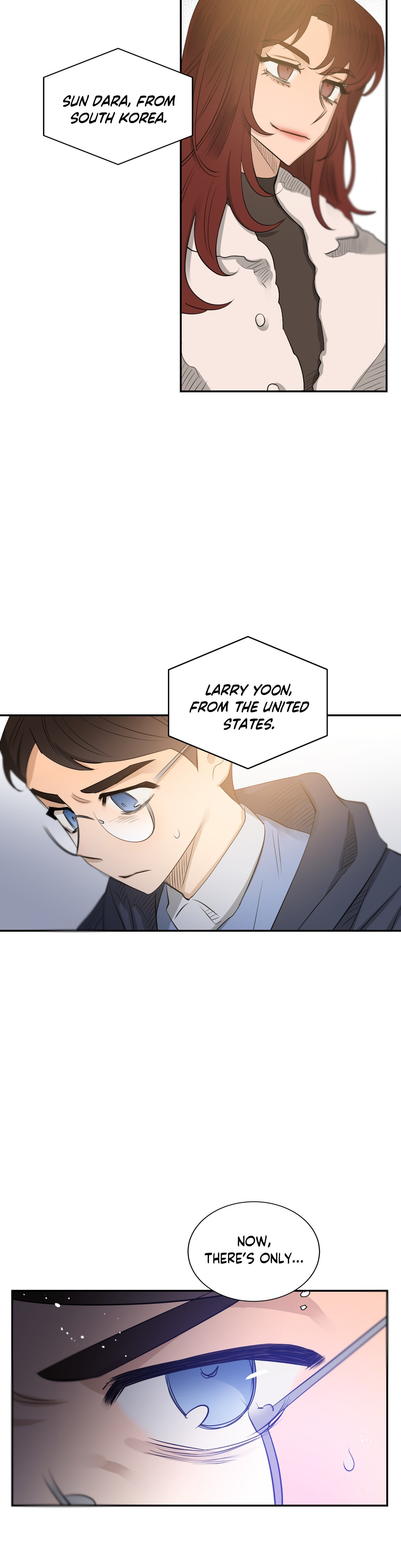 Read Broken Melody chapter 72 image 37 on Lezhin