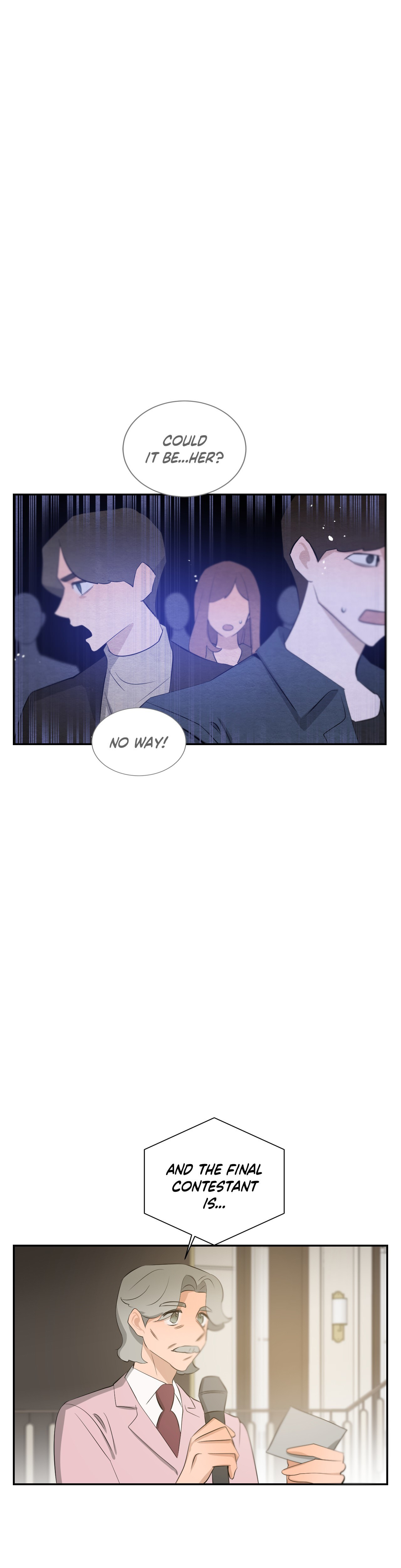 Read Broken Melody chapter 72 image 39 on Lezhin