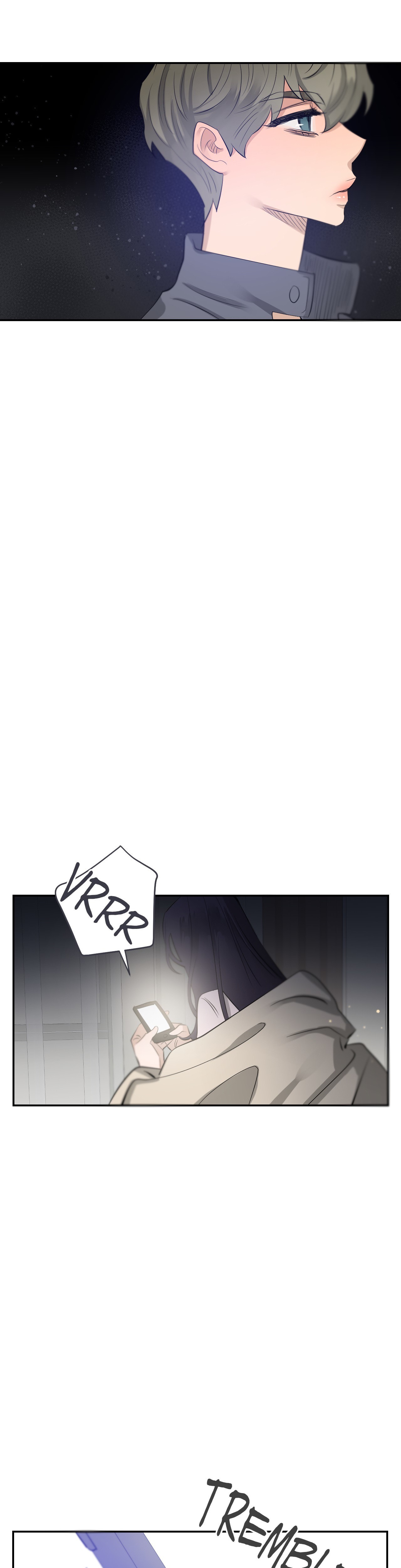 Read Broken Melody chapter 72 image 40 on Lezhin
