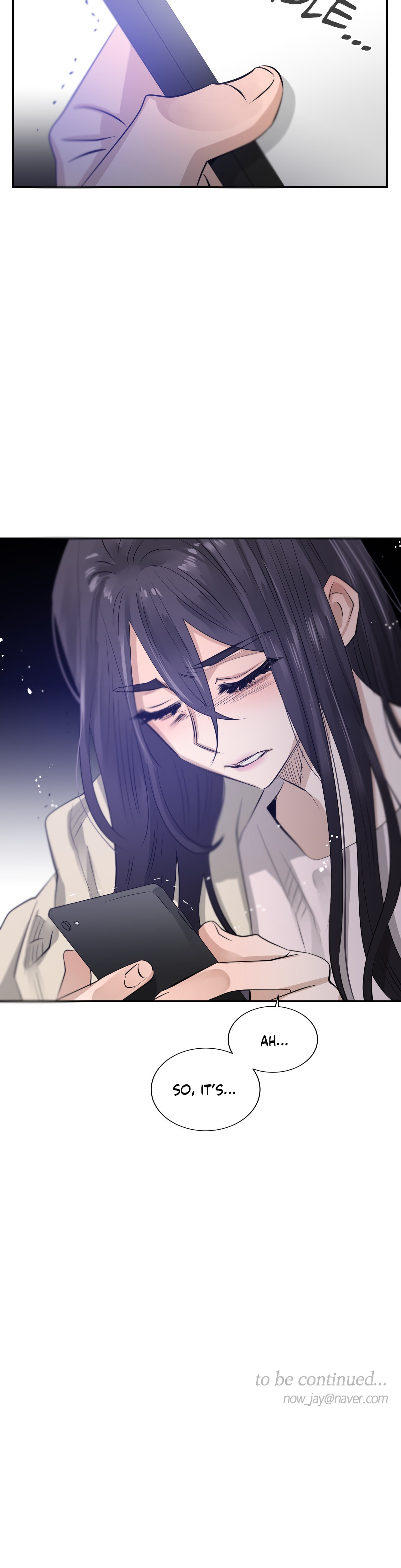 Read Broken Melody chapter 72 image 41 on Lezhin