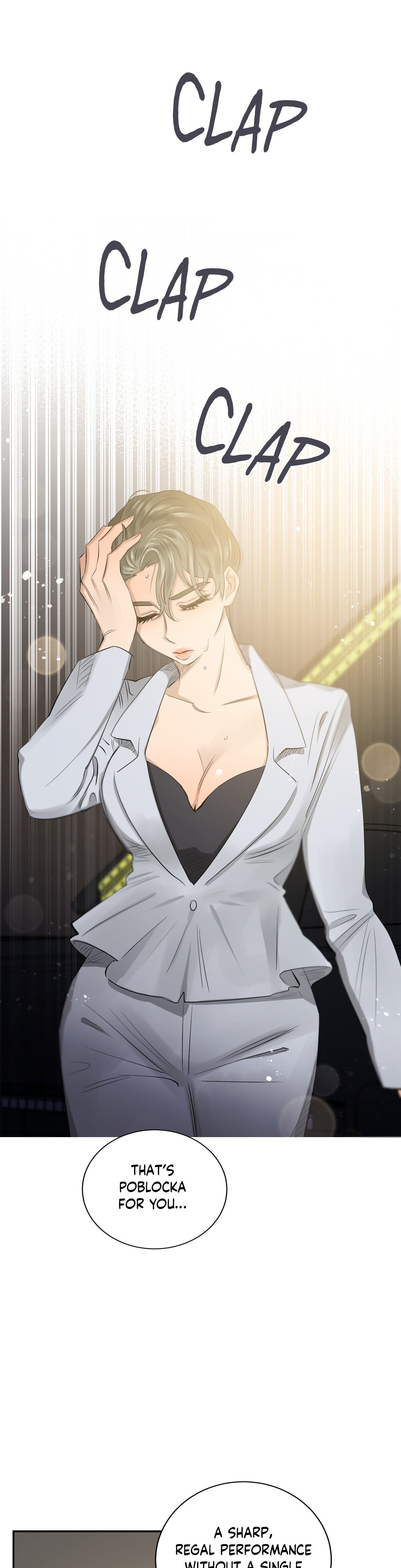 Read Broken Melody chapter 72 image 8 on Lezhin