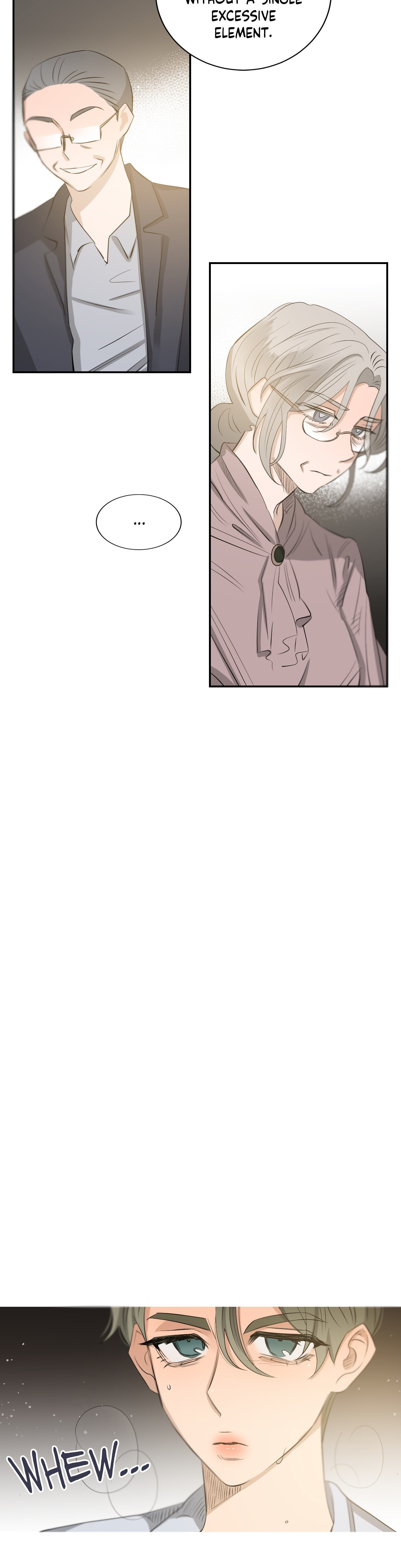 Read Broken Melody chapter 72 image 9 on Lezhin
