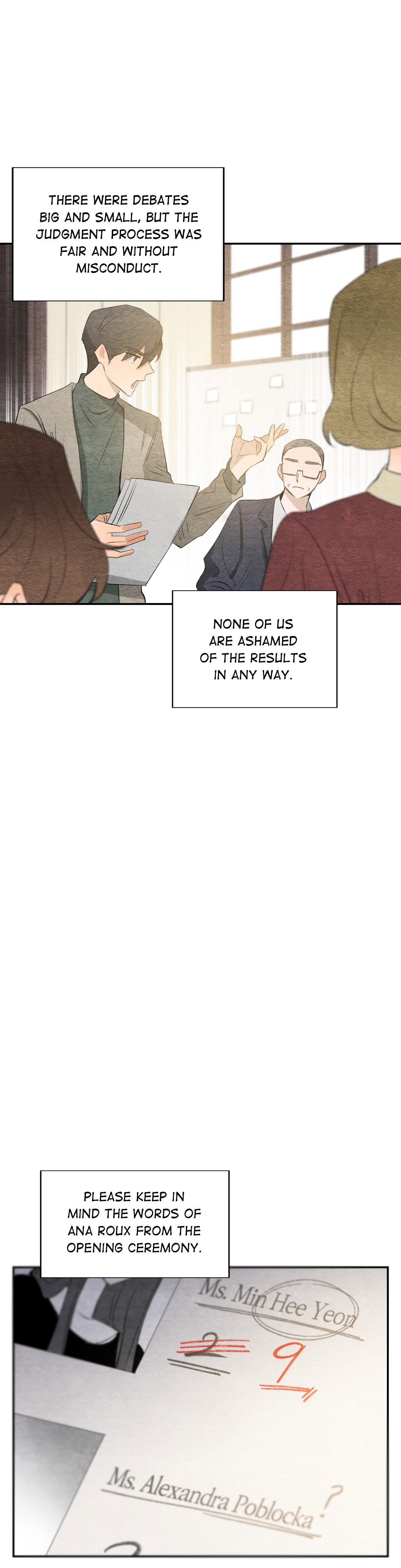 Read Broken Melody chapter 73 image 10 on Lezhin