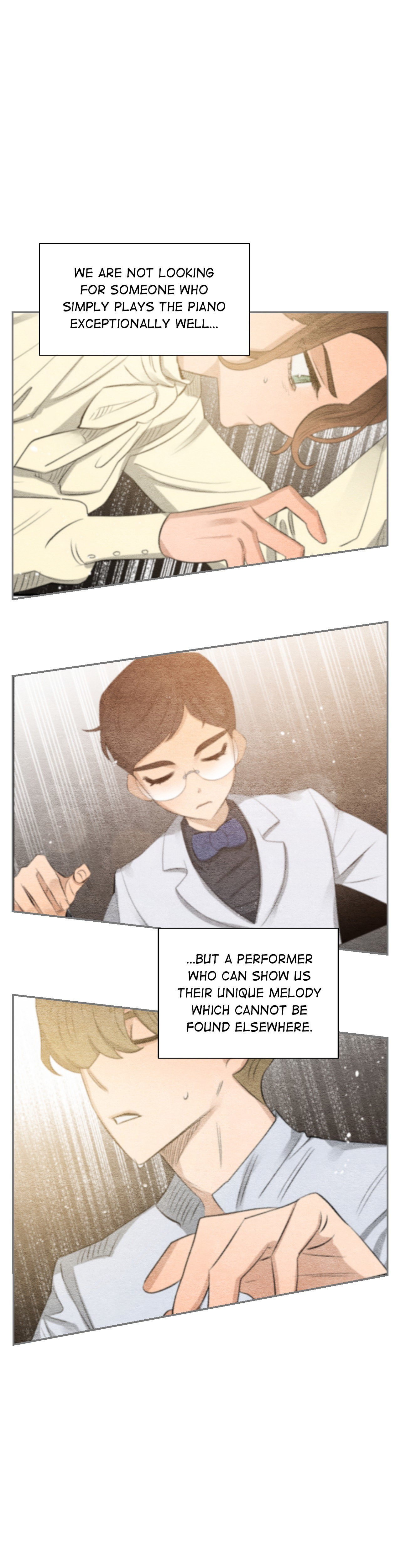 Read Broken Melody chapter 73 image 11 on Lezhin