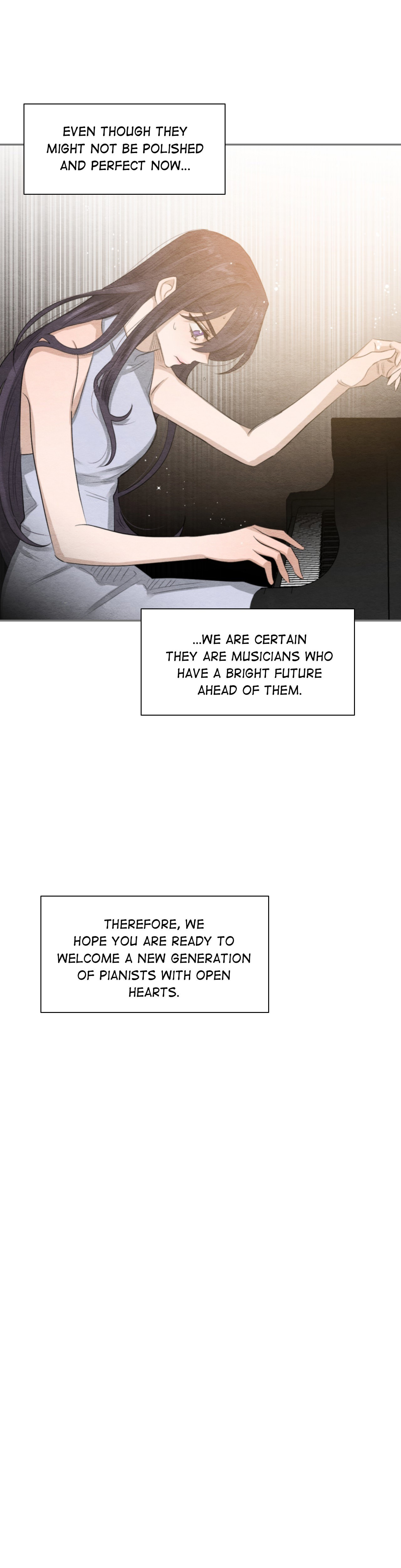 Read Broken Melody chapter 73 image 12 on Lezhin