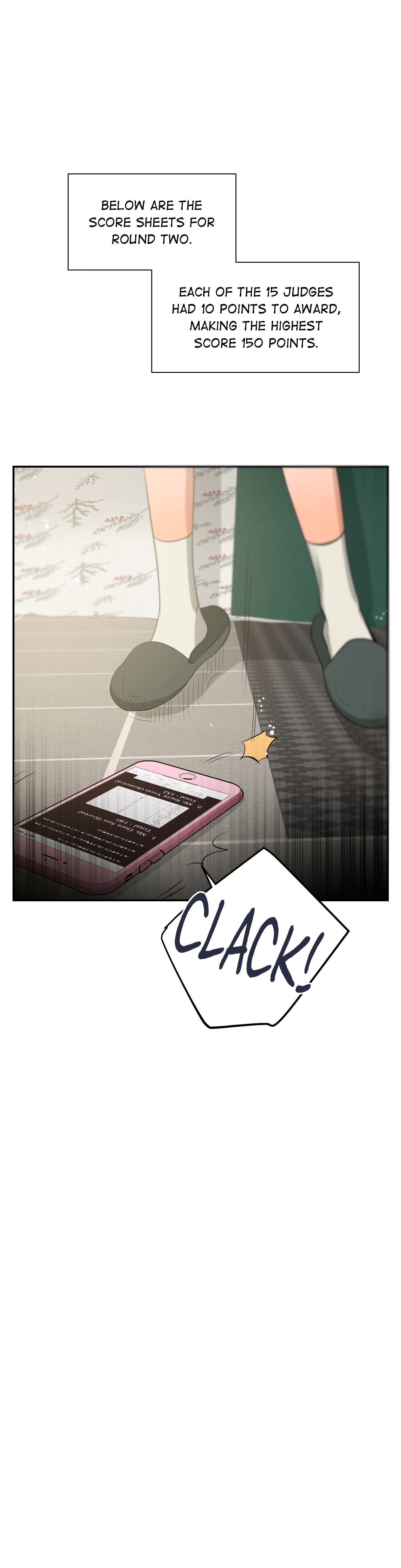 Read Broken Melody chapter 73 image 13 on Lezhin