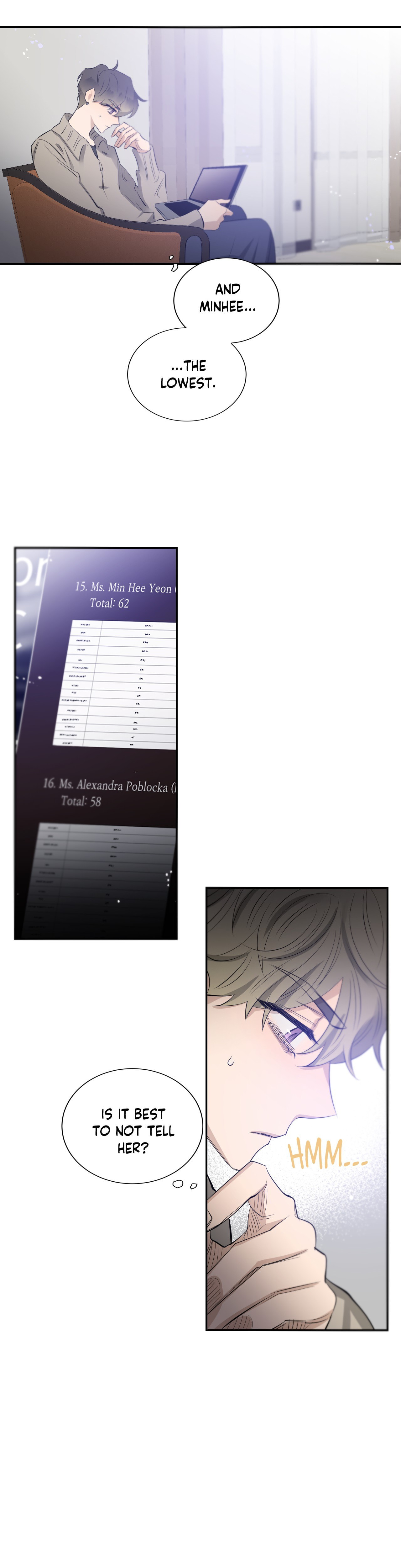Read Broken Melody chapter 73 image 16 on Lezhin