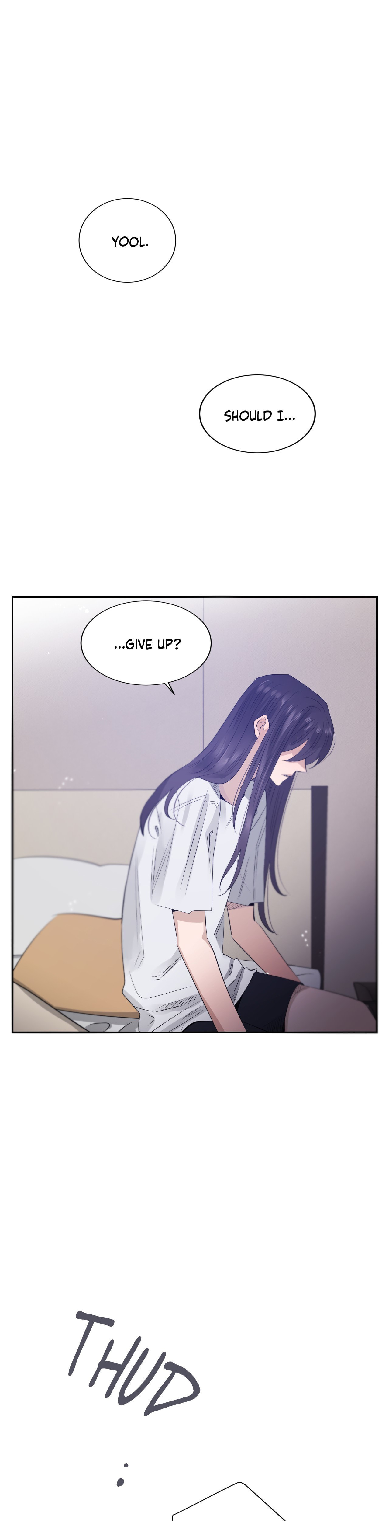 Read Broken Melody chapter 73 image 18 on Lezhin