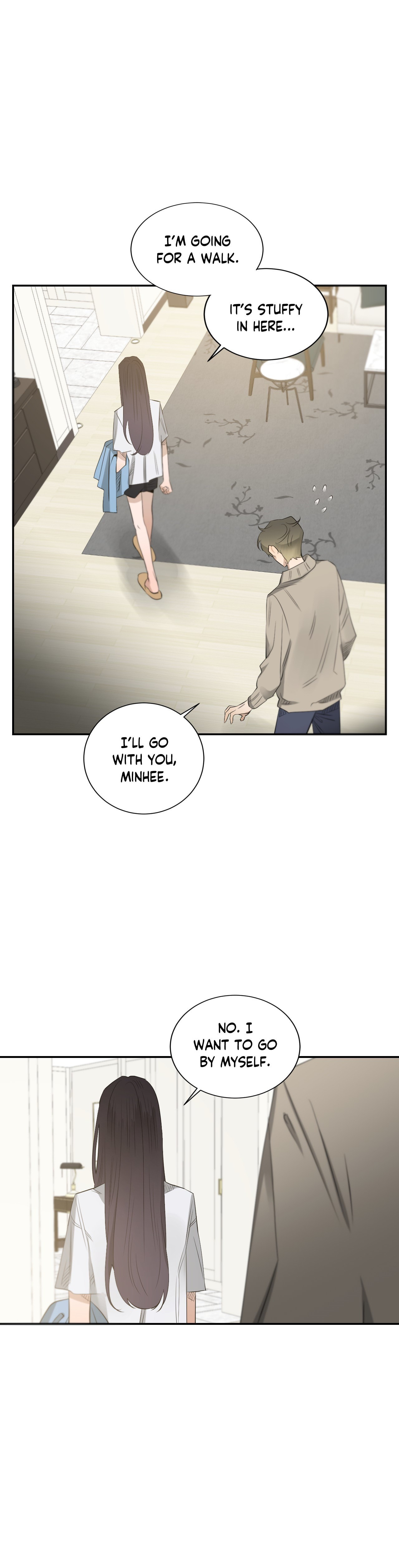 Read Broken Melody chapter 73 image 20 on Lezhin