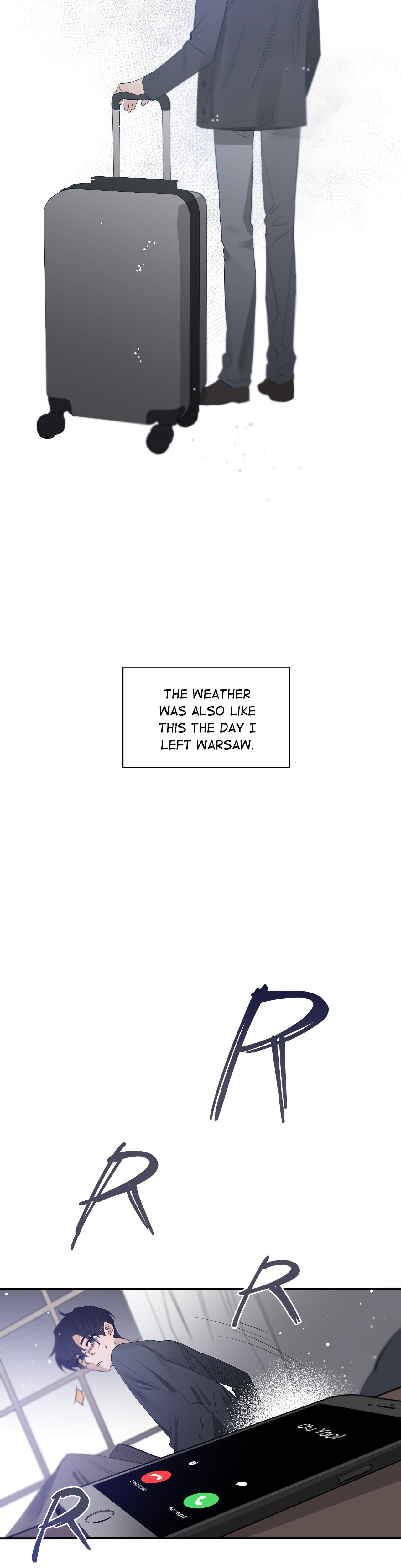 Read Broken Melody chapter 73 image 25 on Lezhin