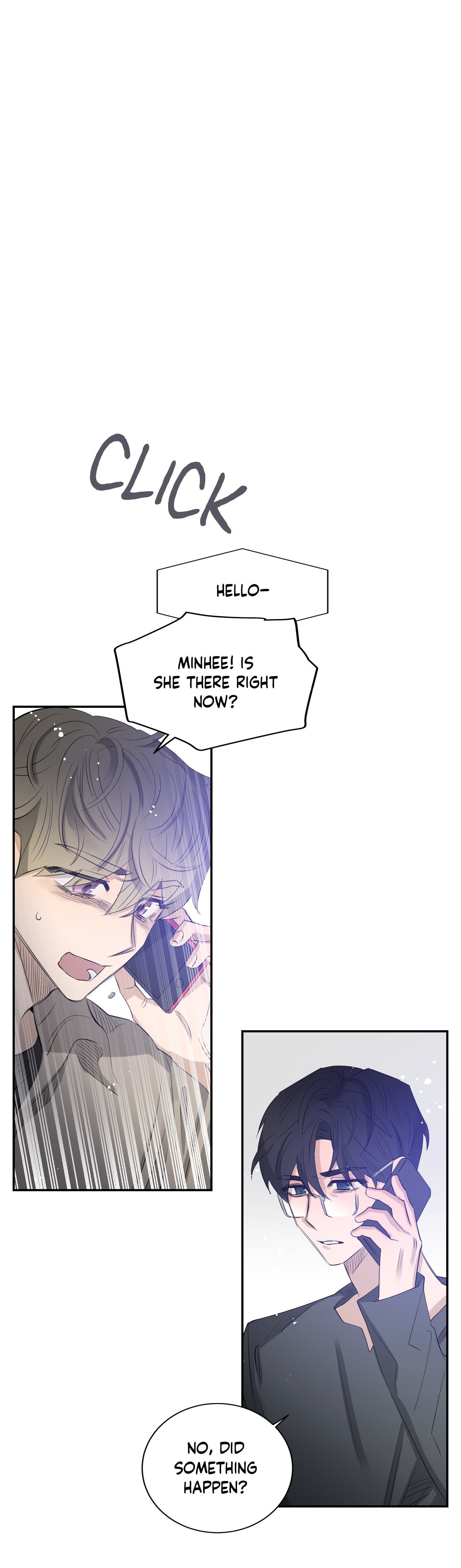 Read Broken Melody chapter 73 image 26 on Lezhin