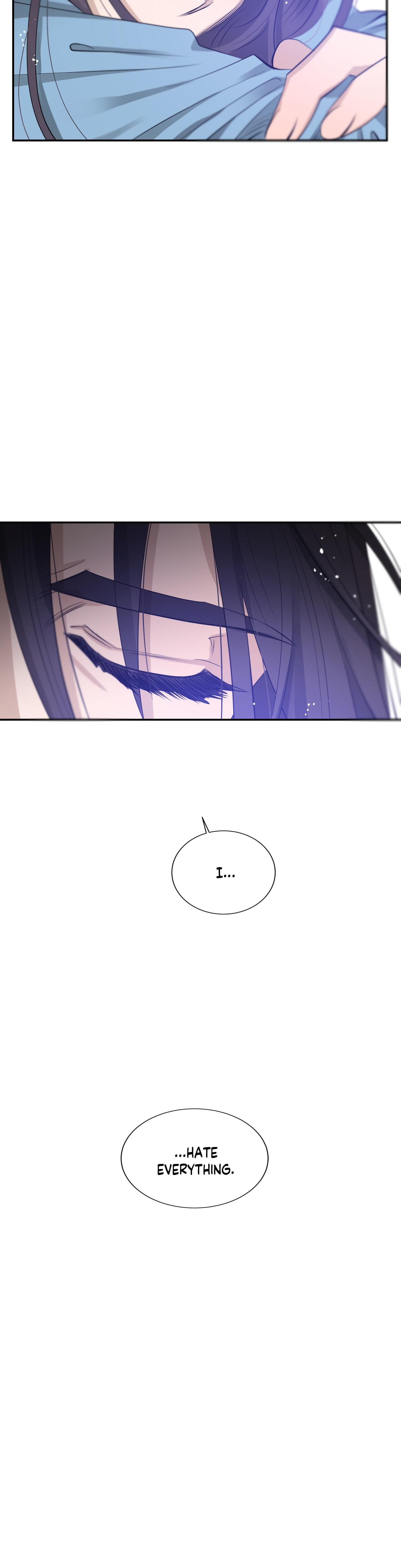 Read Broken Melody chapter 73 image 33 on Lezhin