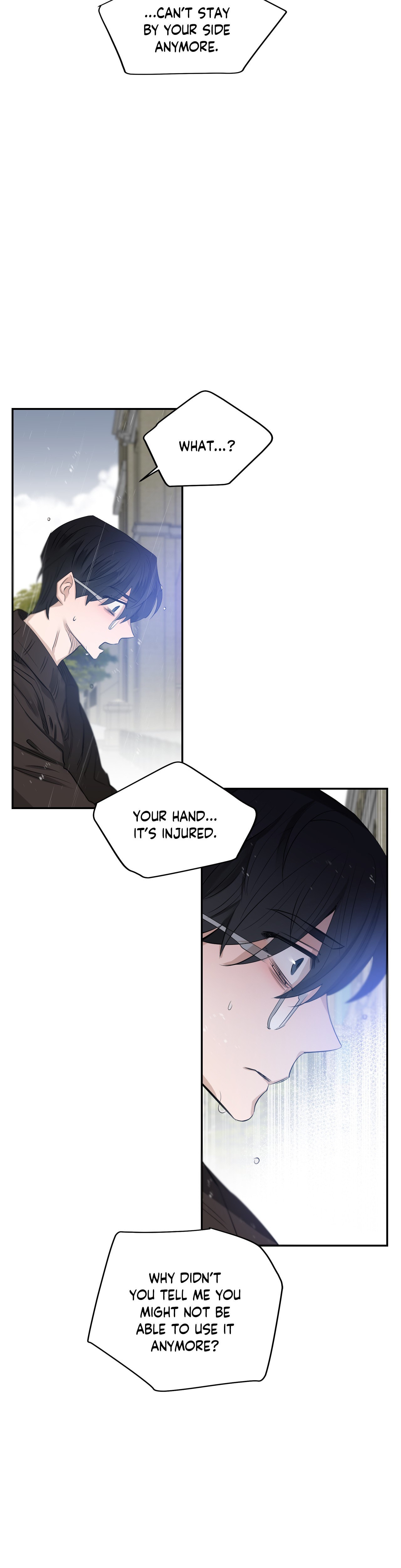 Read Broken Melody chapter 74 image 19 on Lezhin