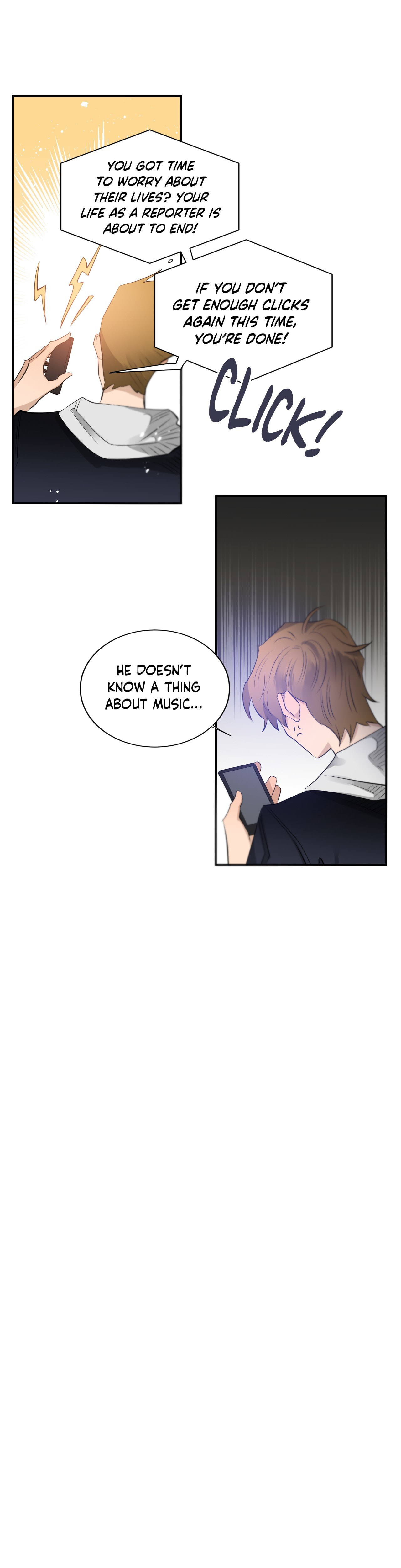 Read Broken Melody chapter 74 image 2 on Lezhin