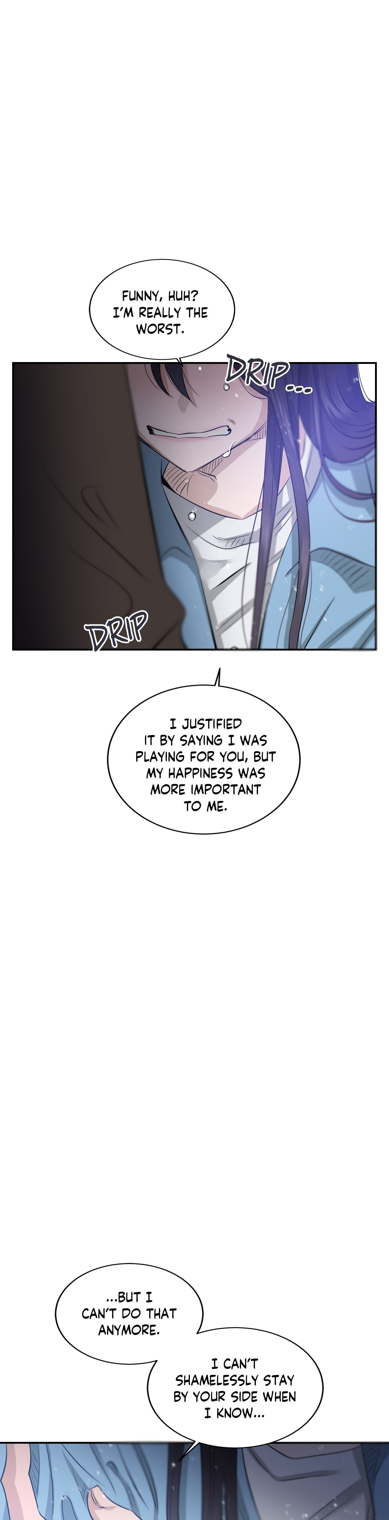 Read Broken Melody chapter 74 image 22 on Lezhin