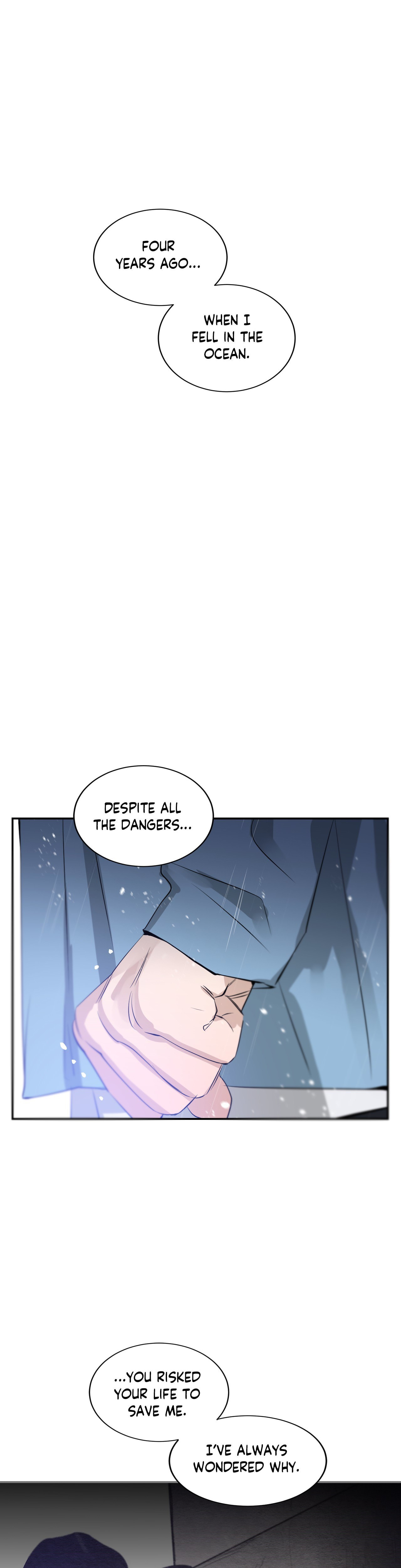 Read Broken Melody chapter 74 image 28 on Lezhin