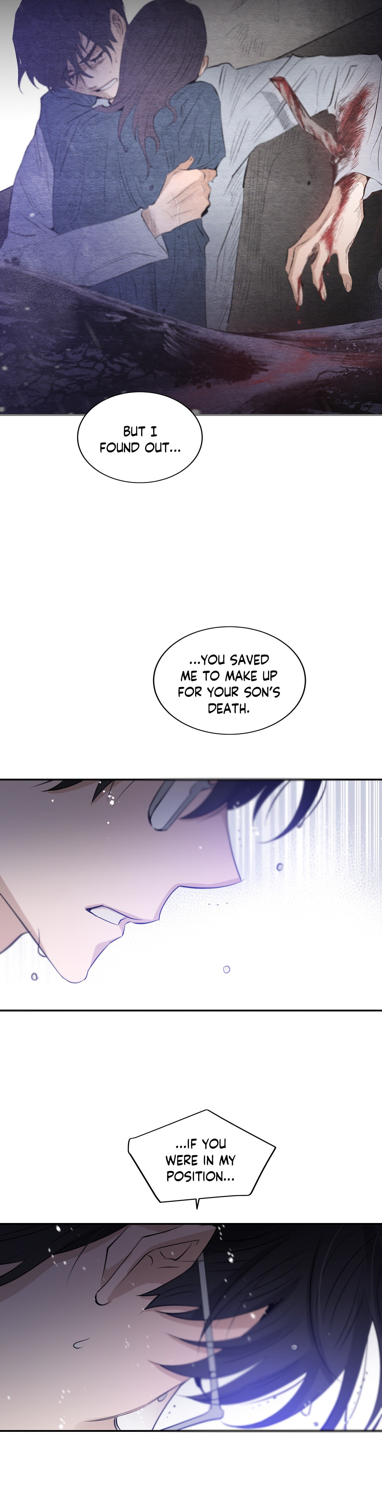 Read Broken Melody chapter 74 image 29 on Lezhin