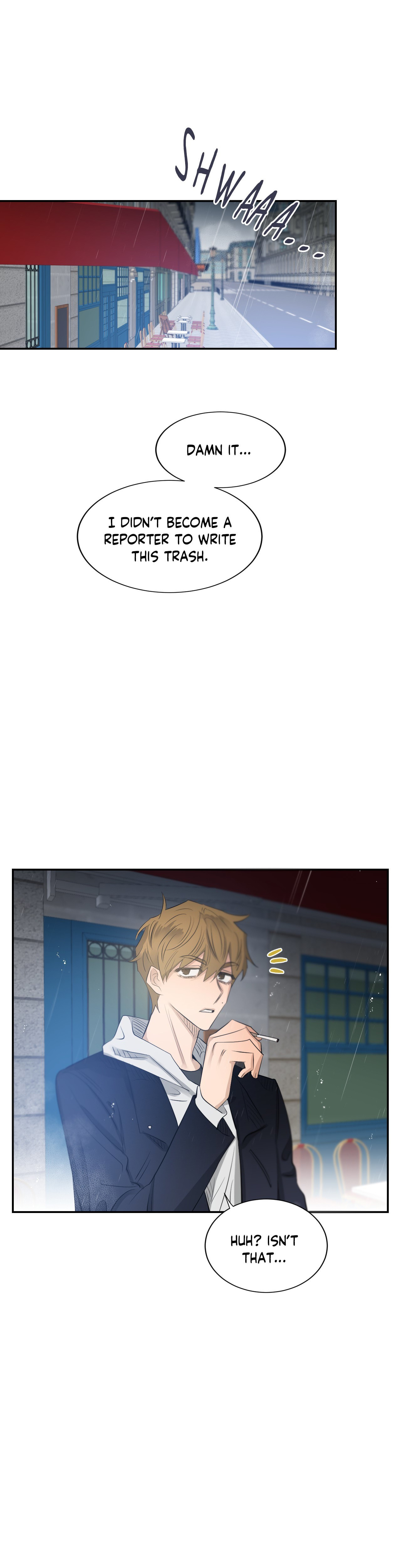Read Broken Melody chapter 74 image 3 on Lezhin