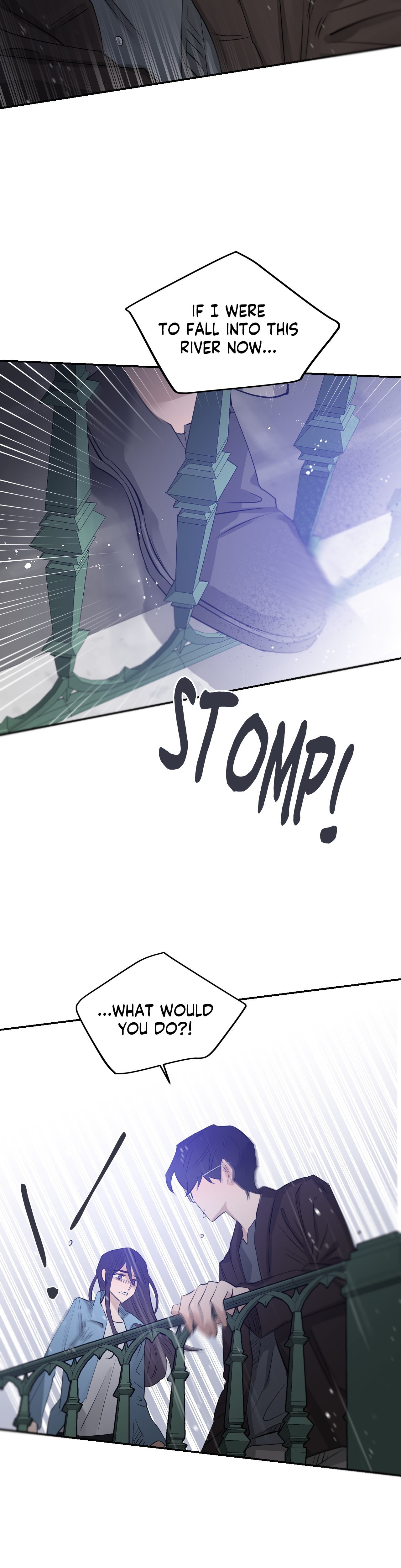 Read Broken Melody chapter 74 image 31 on Lezhin