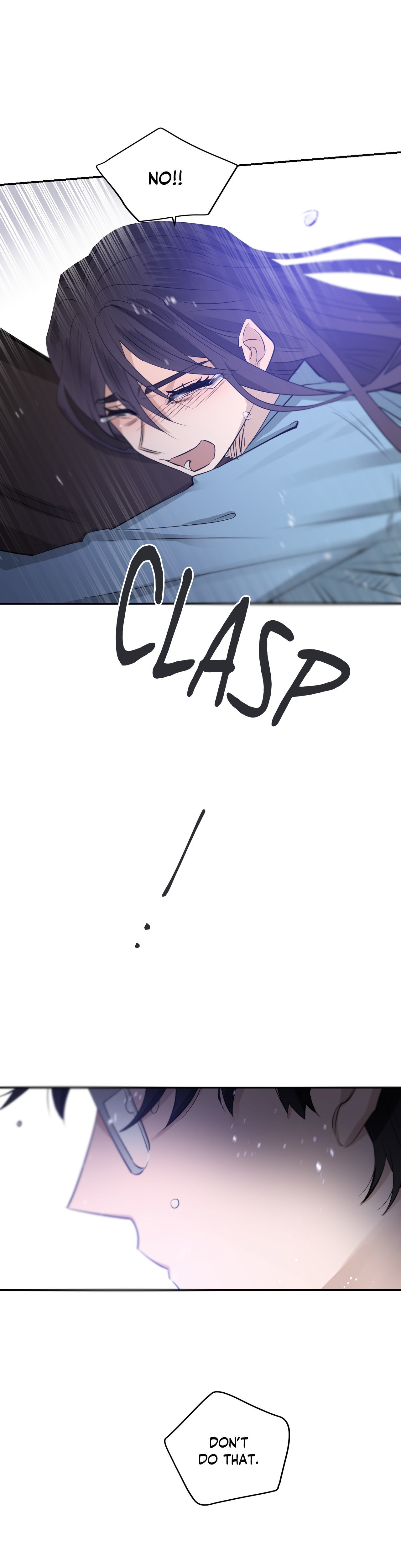 Read Broken Melody chapter 74 image 32 on Lezhin