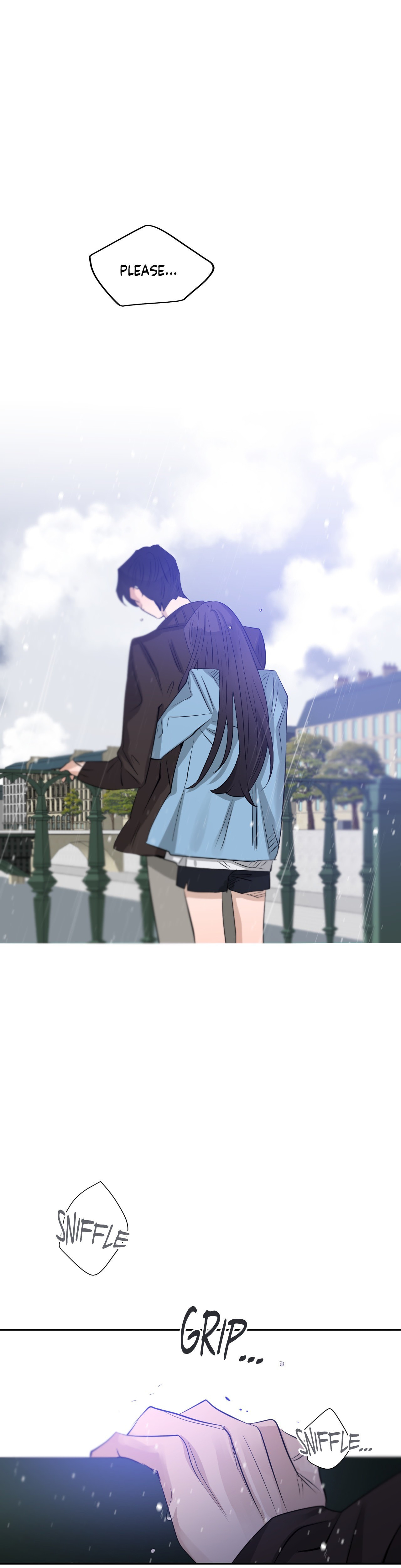 Read Broken Melody chapter 74 image 33 on Lezhin