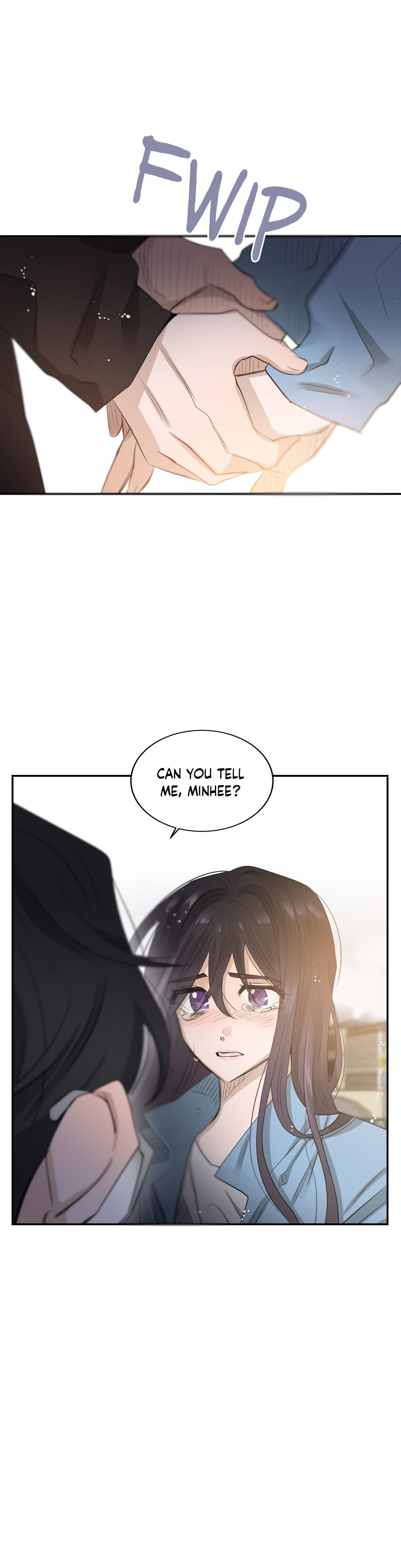 Read Broken Melody chapter 75 image 11 on Lezhin