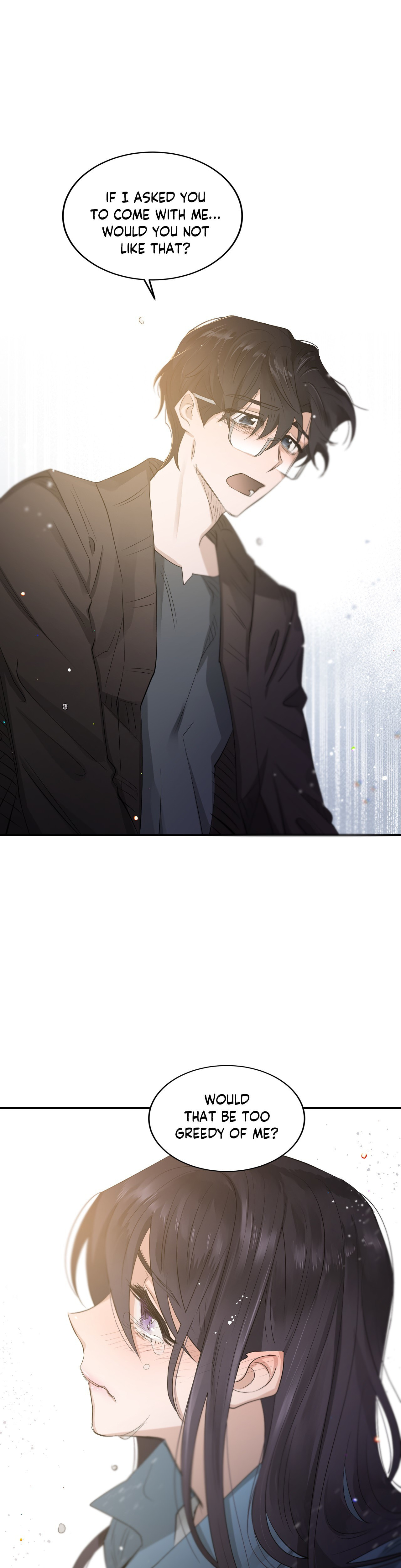 Read Broken Melody chapter 75 image 12 on Lezhin