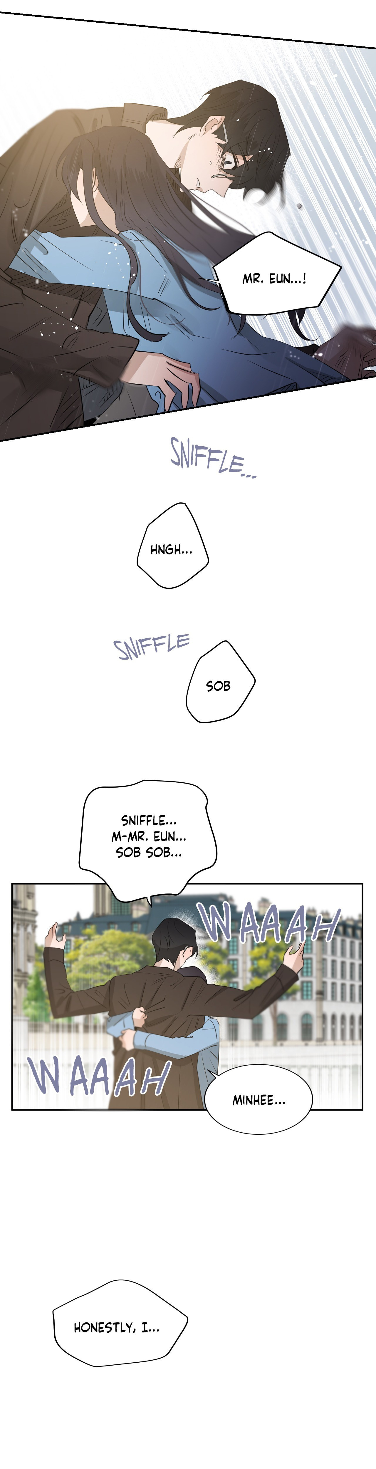 Read Broken Melody chapter 75 image 14 on Lezhin