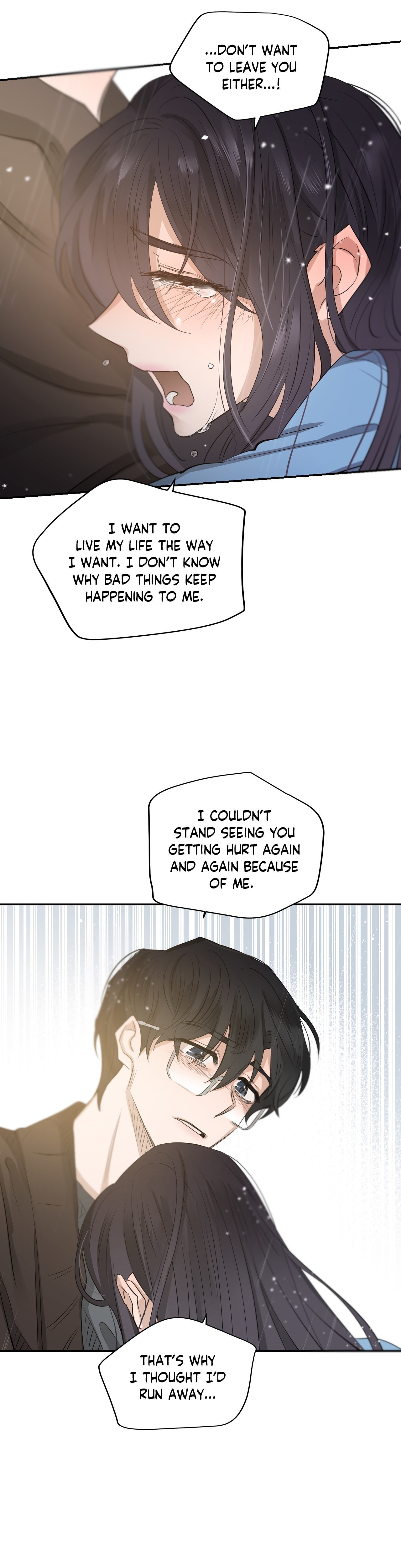 Read Broken Melody chapter 75 image 15 on Lezhin