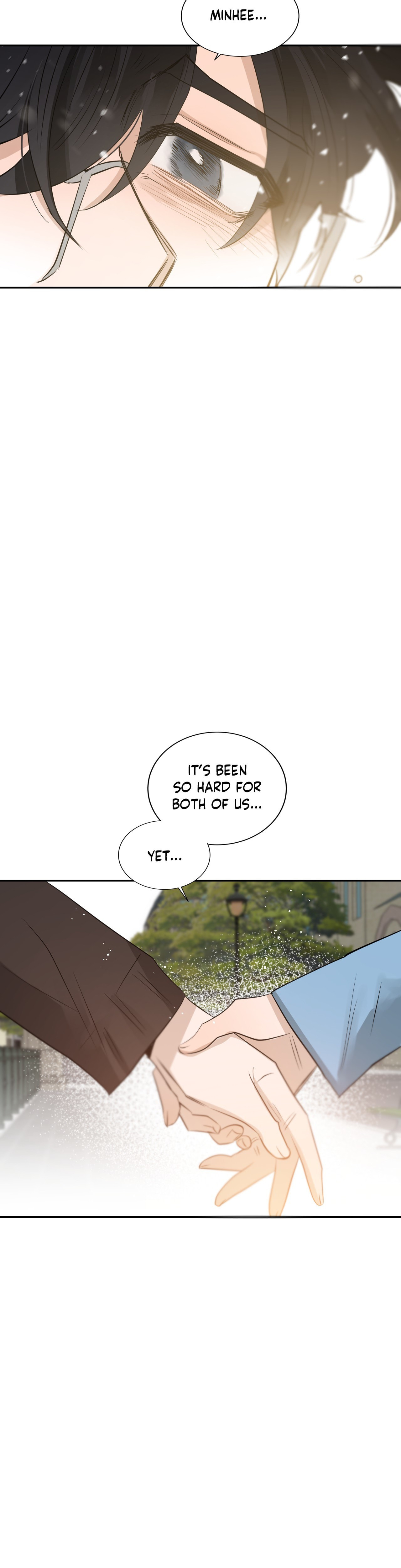 Read Broken Melody chapter 75 image 17 on Lezhin