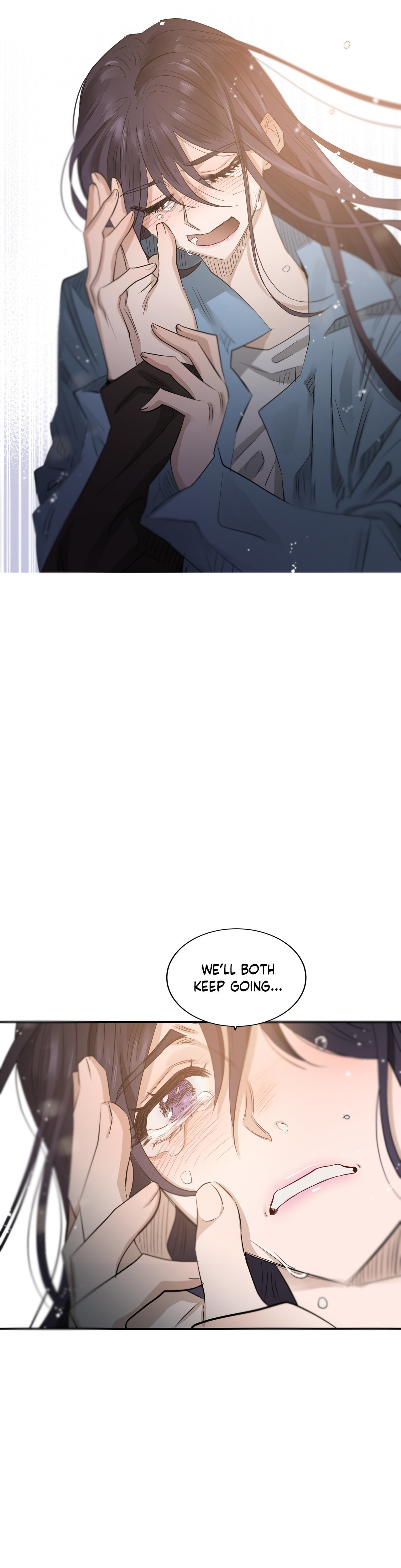 Read Broken Melody chapter 75 image 19 on Lezhin