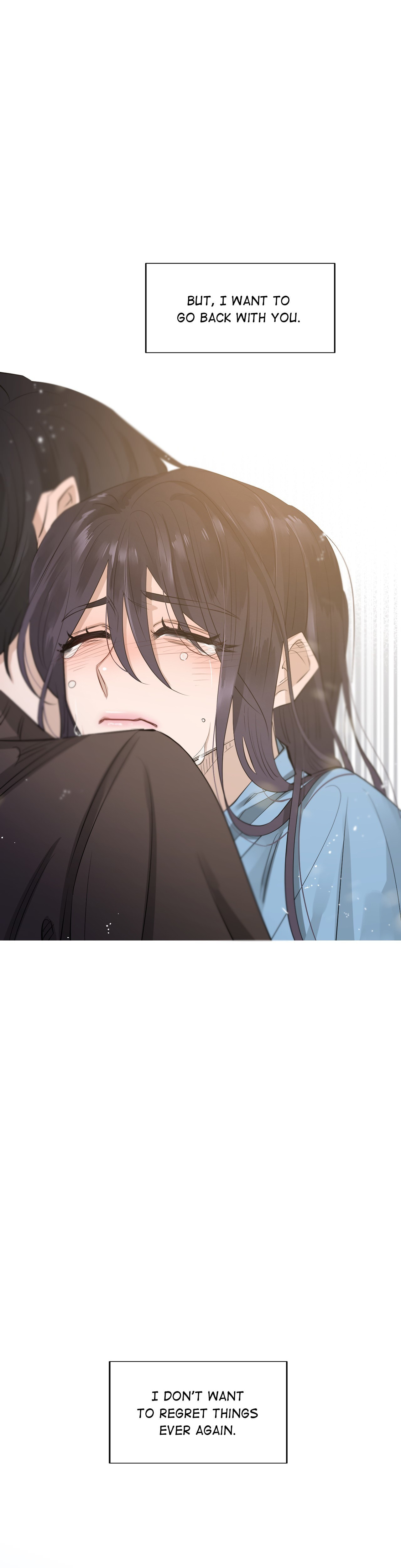 Read Broken Melody chapter 75 image 22 on Lezhin